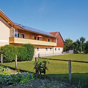 Apartment Werner Hauptenbuchner