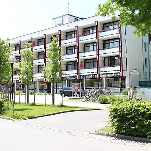 Apartment Swiss - Appartementhotel