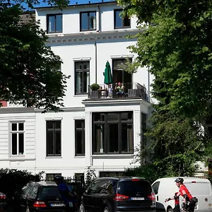 Von Deska - White House Deutschland