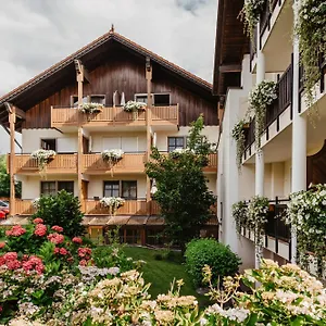 Apartment Appartementhaus Silvia