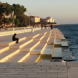 Lighthouse Kroatien