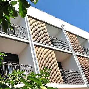 Apartment ...mein Graml