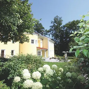 Penzion Haus Hildegunde, Bad Füssing