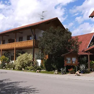 Apartment Appartementhaus Elisabeth Winklhofer