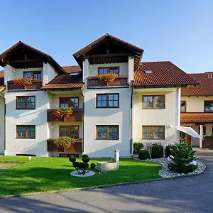 Apartment Appartementhaus Stephanie