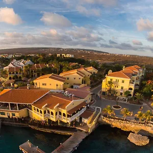 Buddy Dive Bonaire, Sint Eustatius und Saba