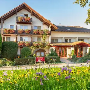 Aparthotel Grabner, Bad Füssing